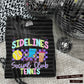 Sidelines Mama(Dropdown)-DTF