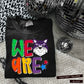 WE ARE MASCOT Heads(dropdown)-DTF