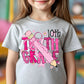 Pencil Bows Blue&Pink (Dropdown)- DTF&UV
