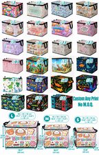 Foldable squishy carry case -Pre Order