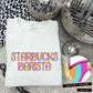 Juneberry brushstroke Names/Occupations(Dropdown)-DTF
