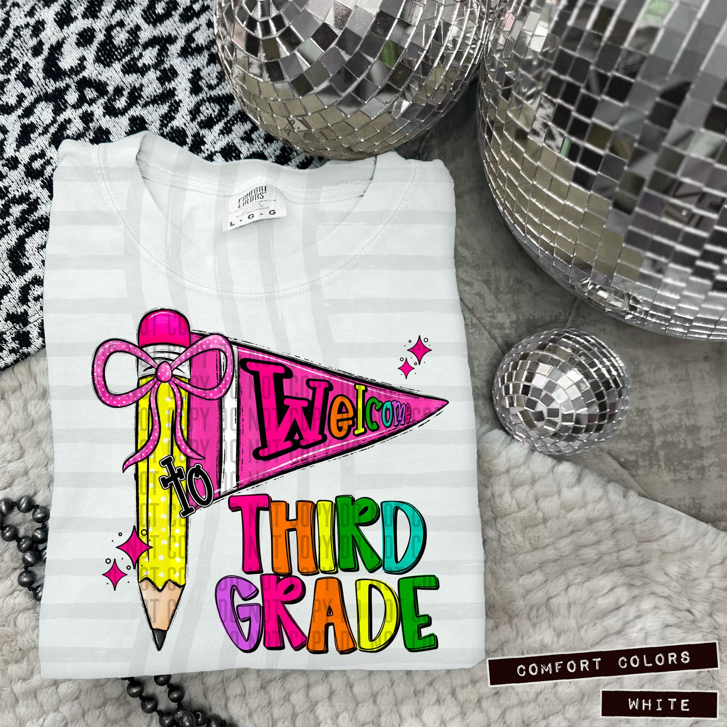 WELCOME TO GRADES (dropdown)-DTF&UV