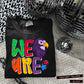 WE ARE MASCOT Heads(dropdown)-DTF