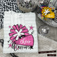 CHEER mascots (Colors and Mascots in dropdown)-DTF&UV