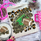 Snap Tackle Repeat Mascot (Includes front and back) (Dropdown)- DTF&UV