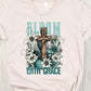 Bloom with grace-DTF
