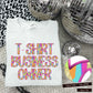 Juneberry brushstroke Names/Occupations(Dropdown)-DTF