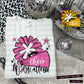 CHEER mascots (Colors and Mascots in dropdown)-DTF&UV