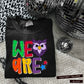 WE ARE MASCOT Heads(dropdown)-DTF
