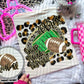 Snap Tackle Repeat Mascot (Includes front and back) (Dropdown)- DTF&UV