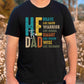He is Dad-DTF