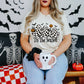 Tis the Season Checkered ghosts- -DTF&UV