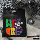 WE ARE MASCOT Heads(dropdown)-DTF