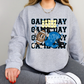Game Day COLORS (Dropdown Menu)-DTF