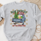 "Have Yourself a Furry Little Christmas"Animal"(ALL ANIMALS LISTED IN THIS LISTING. DROPDOWN)-DTF