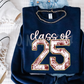 Class of 2025 Toile(all in dropdown)-DTF