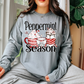 Peppermint season-DTF