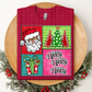 MERRY SQUARE 2-DTF