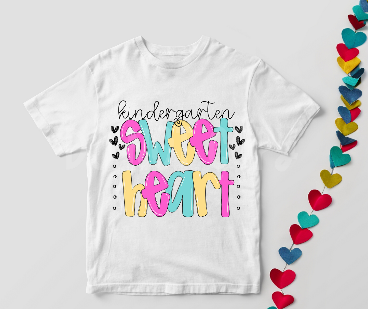 Grade Sweethearts(all in dropdown)-dtf