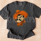 Yarn Mascot- (DROPDOWN MASCOT)-DTF&UV