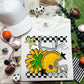 Football Helmet- Pom(Dropdown)- DTF&UV