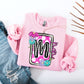 Floral Blooms Mothers Day (all in dropdown)-DTF