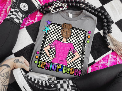 Preppy Bright Senior(Dropdown)-DTF