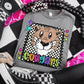 Preppy College Mascots(all in dropdown)-DTF