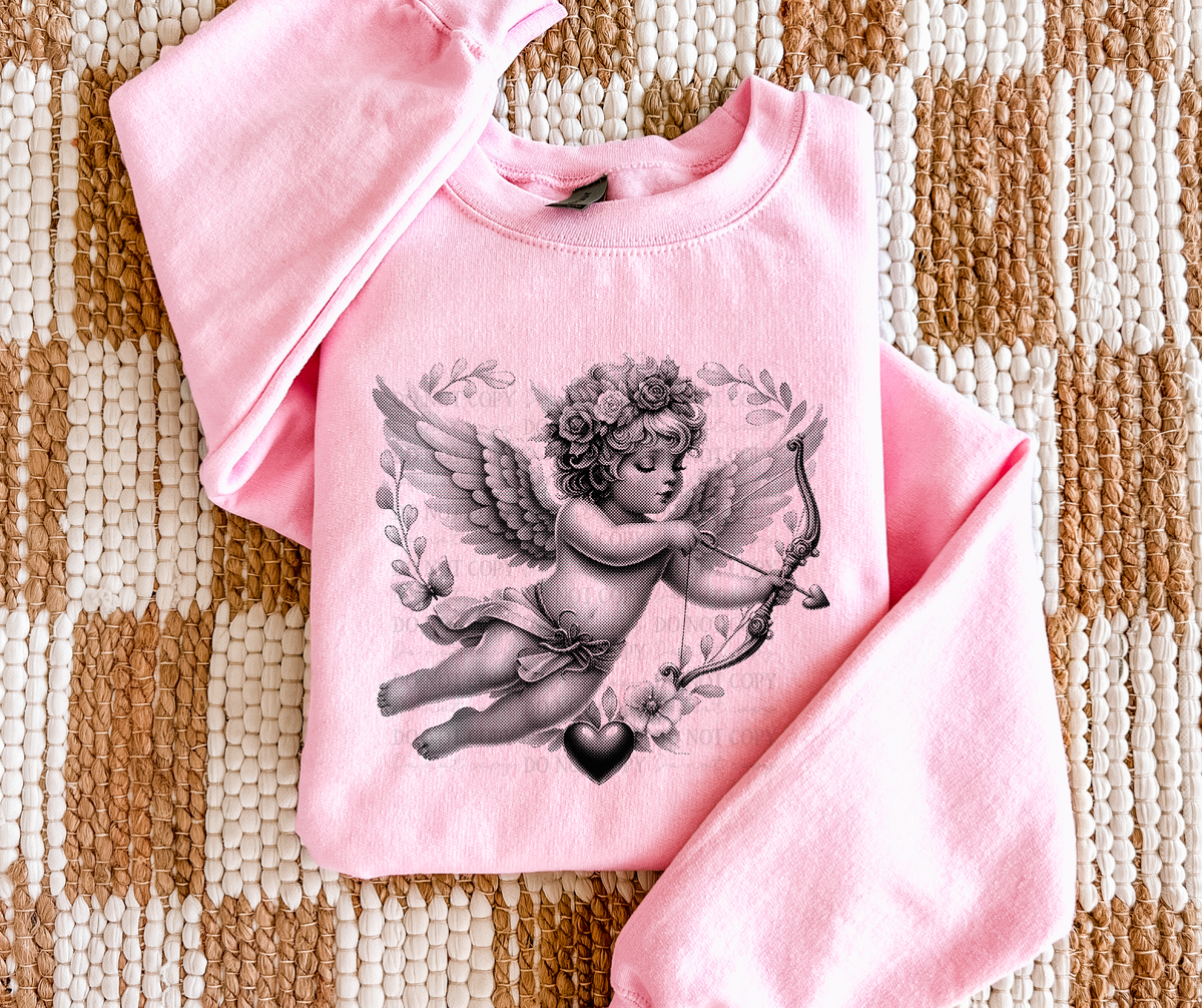 CUPID HALFTONE-DTF&UV
