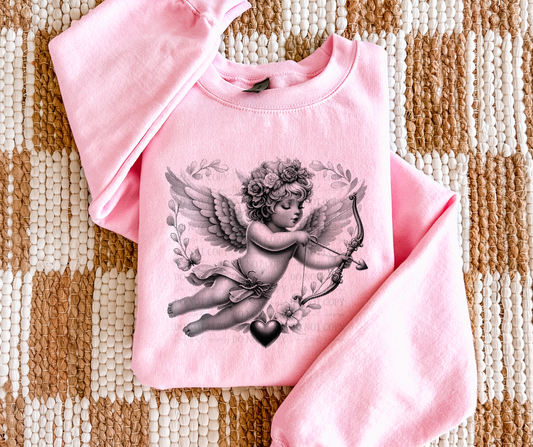 CUPID HALFTONE-DTF&UV