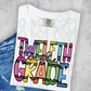 Twelfth Grade-DTF