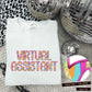 Juneberry brushstroke Names/Occupations(Dropdown)-DTF
