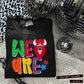 WE ARE MASCOT Heads(dropdown)-DTF