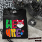 WE ARE MASCOT Heads(dropdown)-DTF
