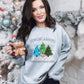 Bowlin Around The Christmas Tree -DTF