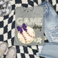 Game day Baseball(all colors in dropdown)-DTF
