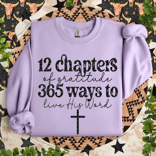 12ChaptersGratitudeBlk-DTF