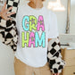 Bright Checkered (all in dropdown)-DTF