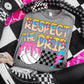 Respect the Drip(all sports dropdown)-DTF