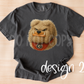 Yarn Mascot- (DROPDOWN MASCOT)-DTF&UV