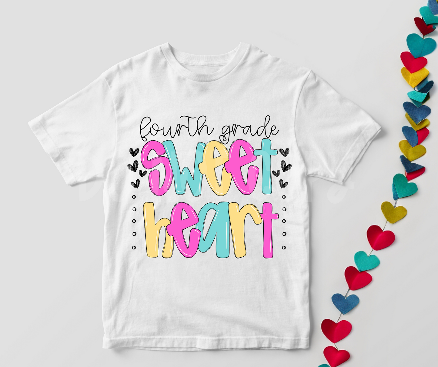 Grade Sweethearts(all in dropdown)-dtf