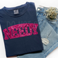 Needy Faux Embroidery-DTF
