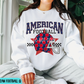 American Football 32 Team colors in this listing (Dropdown Menu)-DTF