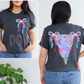 Bright Pennant Mascot (BACK- Dropdown)-DTF&UV