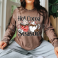 Hot cocoa season-DTF