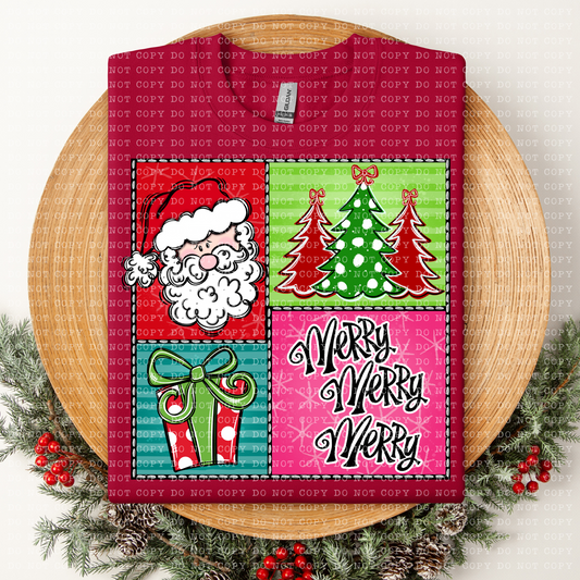 MERRY SQUARE 1-DTF