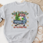 "Have Yourself a Furry Little Christmas"Animal"(ALL ANIMALS LISTED IN THIS LISTING. DROPDOWN)-DTF