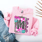 Floral Blooms Mothers Day (all in dropdown)-DTF