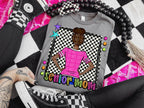 Preppy Bright Senior(Dropdown)-DTF
