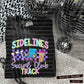 Sidelines Mama(Dropdown)-DTF